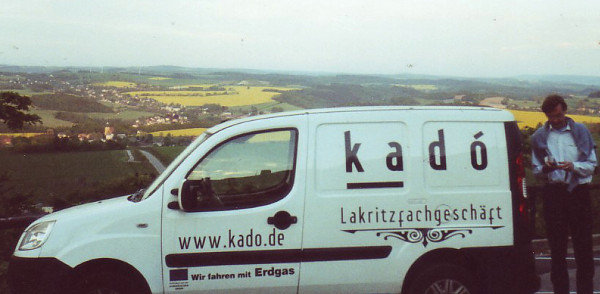 kadó Klötzchen