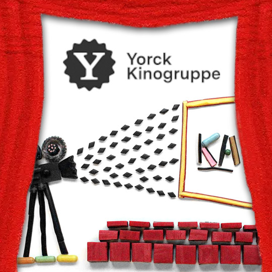 20 Jahre kadó und Yorck