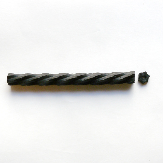 Sweet and mild liquorice cane, danish