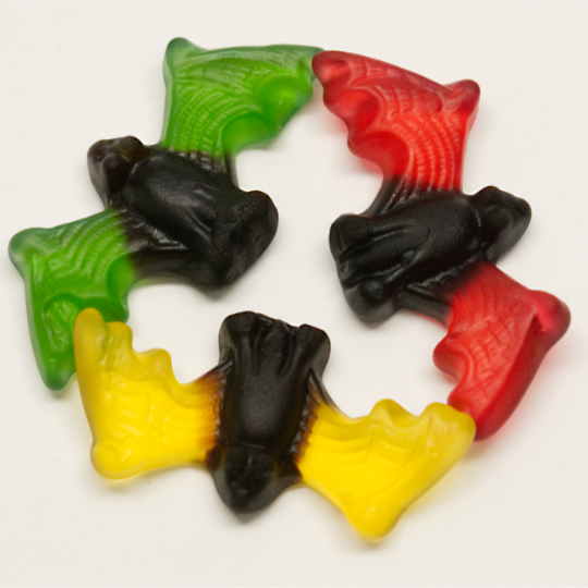  - 400g
