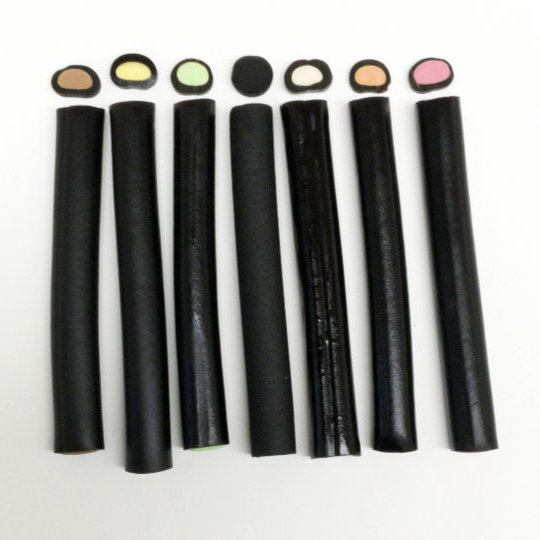 7 Liquorice canes special offer