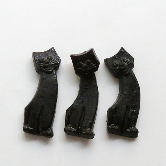 Cats sugarfree - 200g