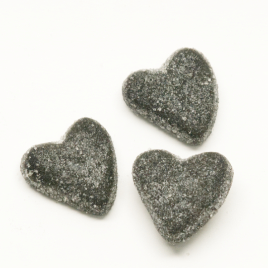 Chili Hearts - 100g