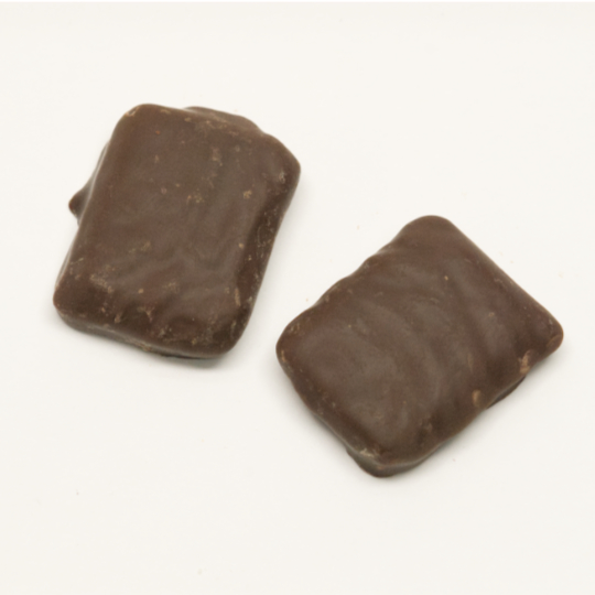 Choko-Salmiac-Brockbitter - 400g