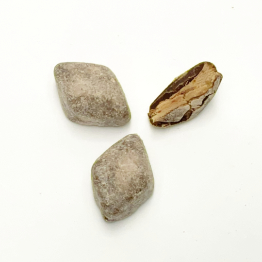 Choko-Salmiac-Rhombus dark extra - 100g