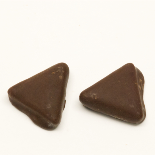 Choko-Salmiac-Triangle dark - 700g