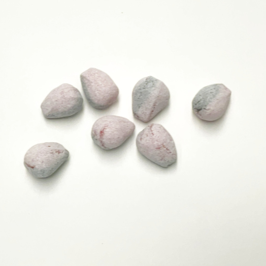 Crocodile tears hallon - 700g