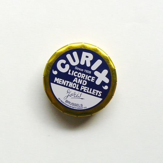 Curix, 13g-tin