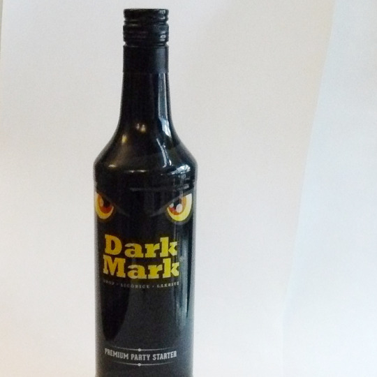 Dark Mark 16% Alk. 0,7l Flasche