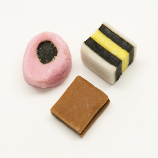 English Confectionary - 900g