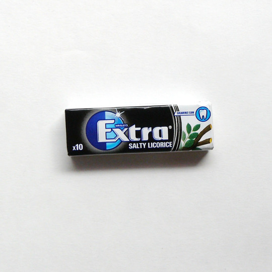 Extra Kaugummi, 14g Extra Kaugummi, 14g
