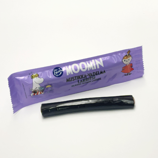 Fazer blueberry, 20g-stick