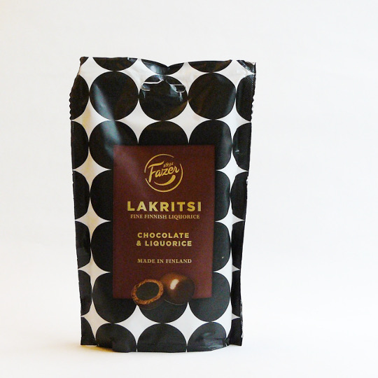 Fazer choco, 140g-Tüte