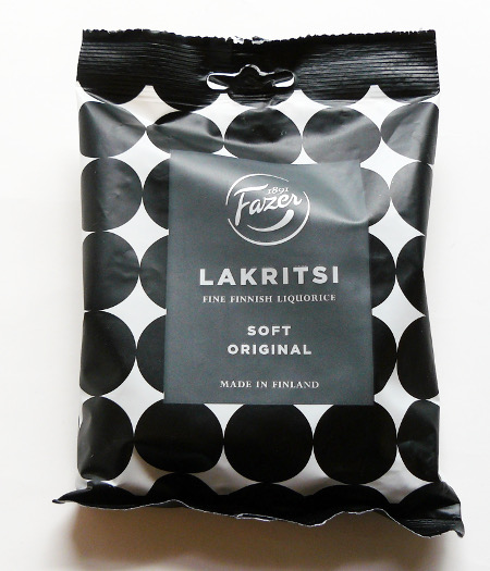Fazer natur, 150g-Tüte Fazer natur, 150g-Tüte