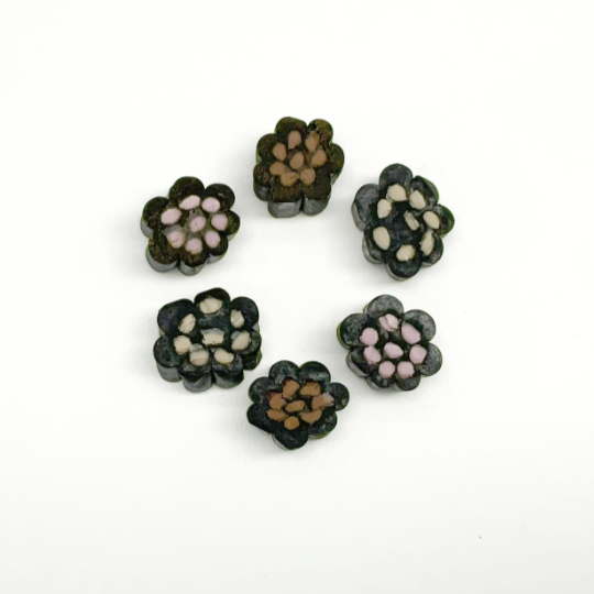 Flower liquorice - 200g