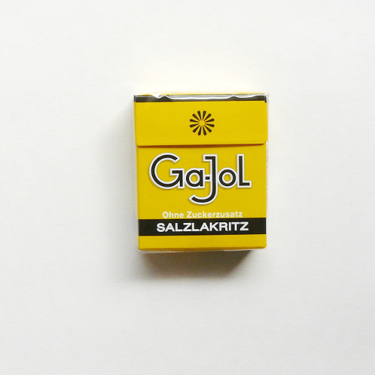 Gajol sugarfree, 20g-box