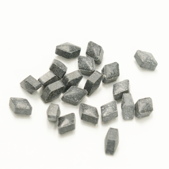 Gepresste Salmiakpastillen - 200g