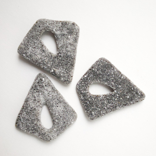 Liquorice gondolas, belgian