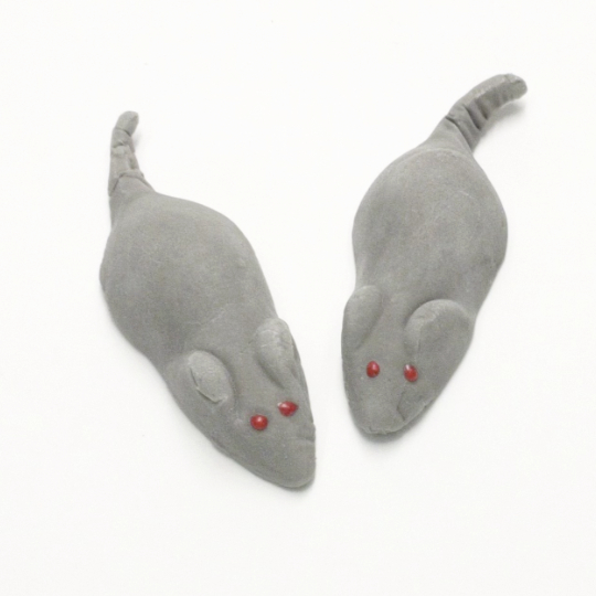 Grey mice - 800g