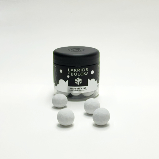 JB Frozen Minze, 115g-Dose