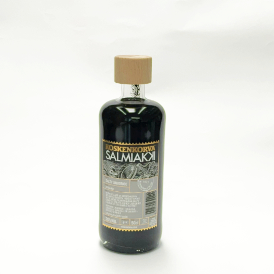 Lakritz - Getränke - Koskenkorva original 30% Alk. 0,5l Flasche - kadó