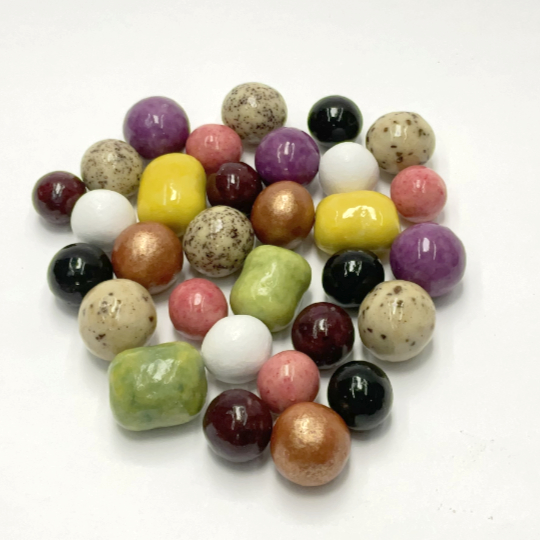 Liquorice - Mix - Liquorice Marblemix - kadó
