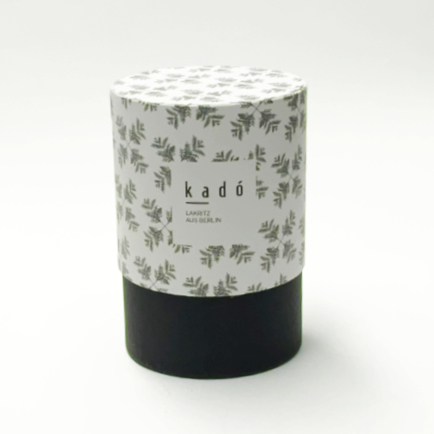 Liquorice - Mix - Present box designed by kadó - kadó