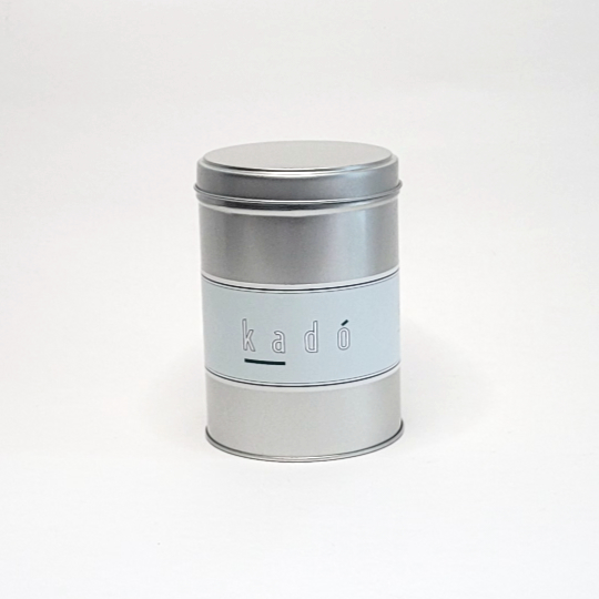 Liquorice - Presents - Gift Tin 'kadó' for 500g liquorice - kadó