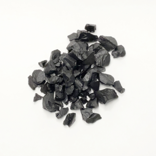 Pure Liquorice - Frantumata salmiac - kadó