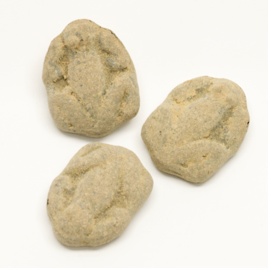 Salmiak - Lakritz - Frösche - kadó