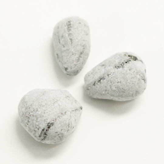 Salmiak - Lakritz - Krokodilstränen - kadó