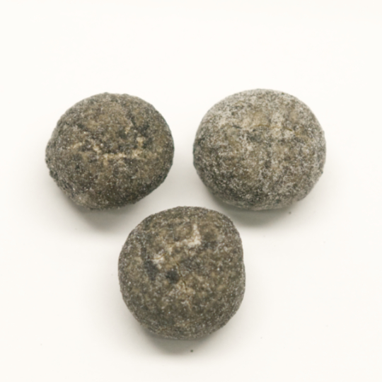 Salmiak - Lakritz - Salta Bumlinga - kadó