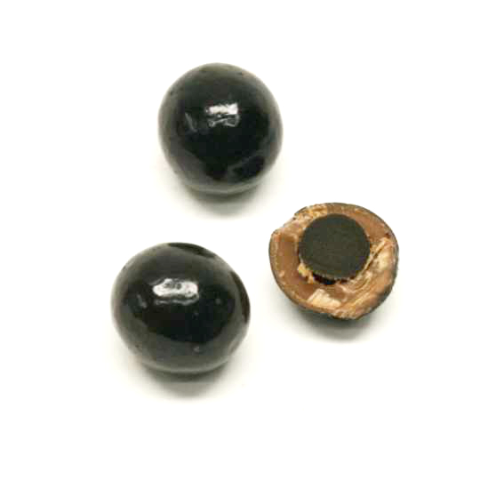 Salty Liquorice - Black Pearls - kadó