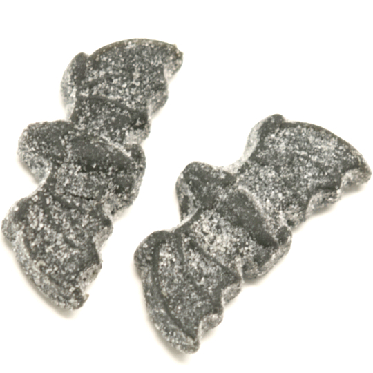 Salty Liquorice - Black vampire - kadó