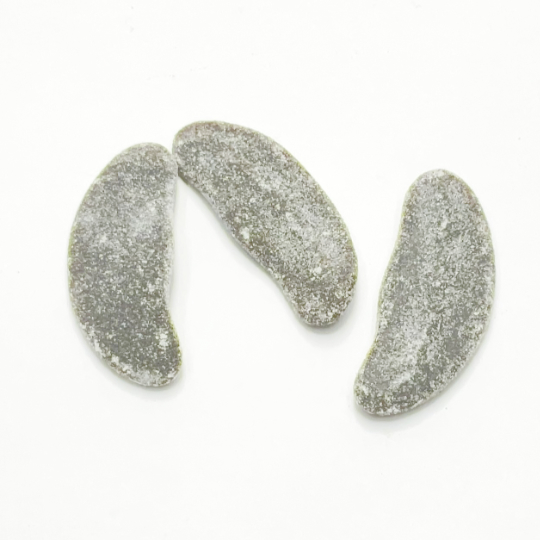 Salty Liquorice - Bommen - kadó