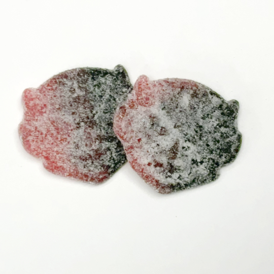 Salty Liquorice - Devils - kadó