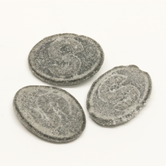 Salty Liquorice - Extra salta - kadó