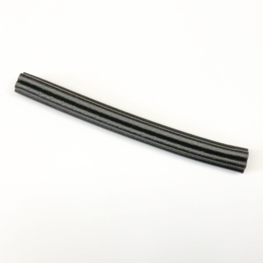 Salty Liquorice - Krabask Liquorice, 26g-cane - kadó