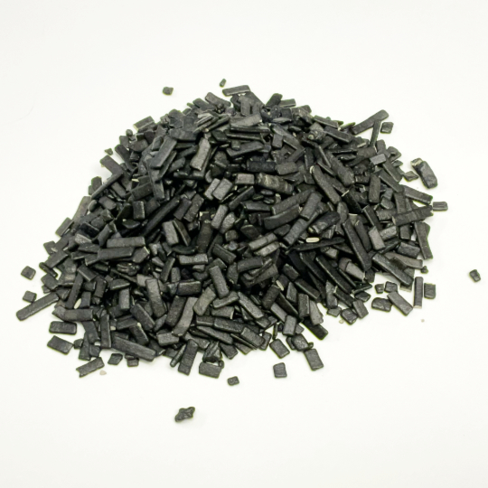 Salty Liquorice - Liquorice flakes salty - kadó