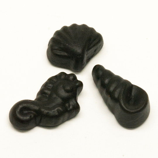 Salty Liquorice - Oceandrop - kadó