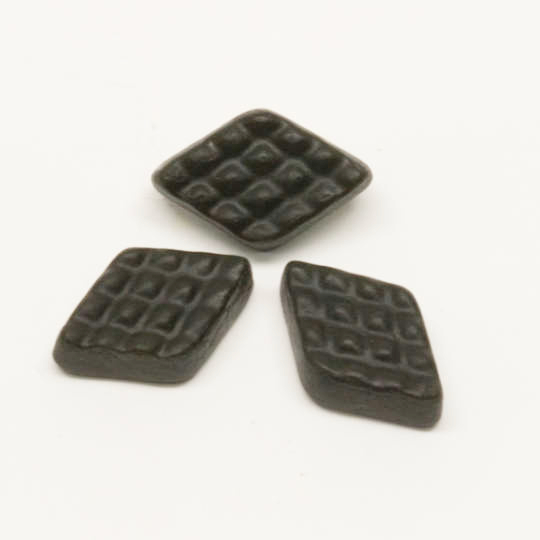 Salty Liquorice - Ruutu rhombus - kadó