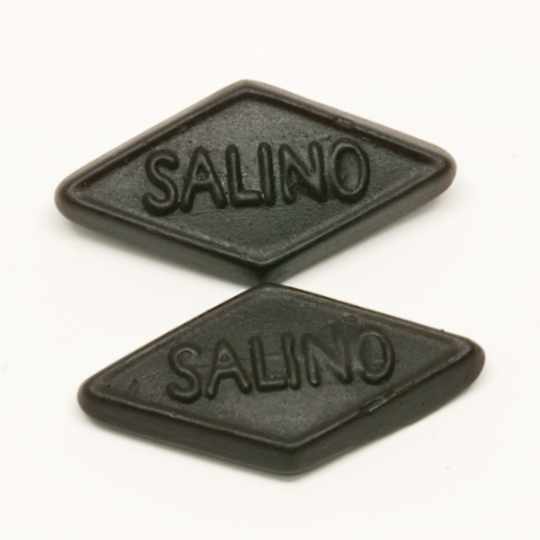 Salty Liquorice - Salino - kadó