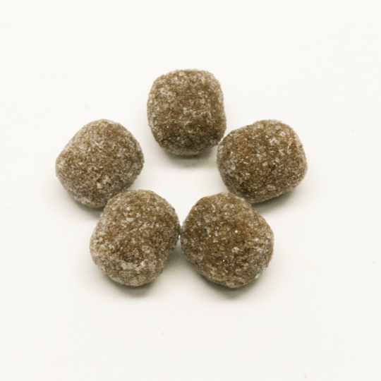 Salty Liquorice - Salta Bomber - kadó