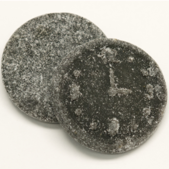 Salty Liquorice - Salta Clock - kadó