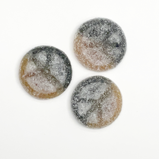 Salty Liquorice - Salta cola - kadó