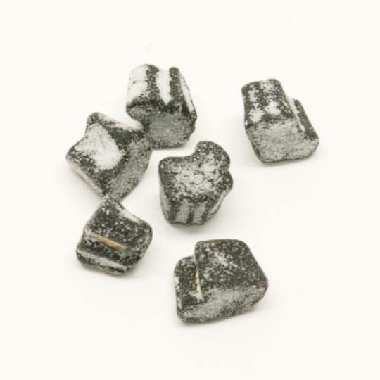 Salty Liquorice - Salta Djungel - kadó