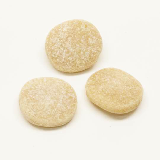 Salty Liquorice - Salta plattor - kadó