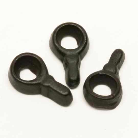 Salty Liquorice - salte Sutter - kadó