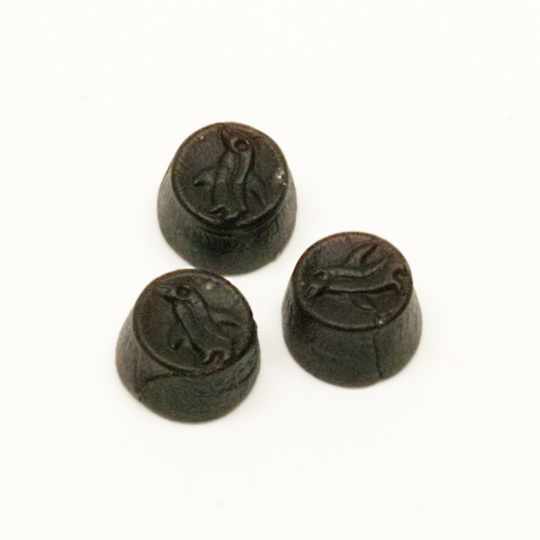 Salty Liquorice - Saltpastiller - kadó