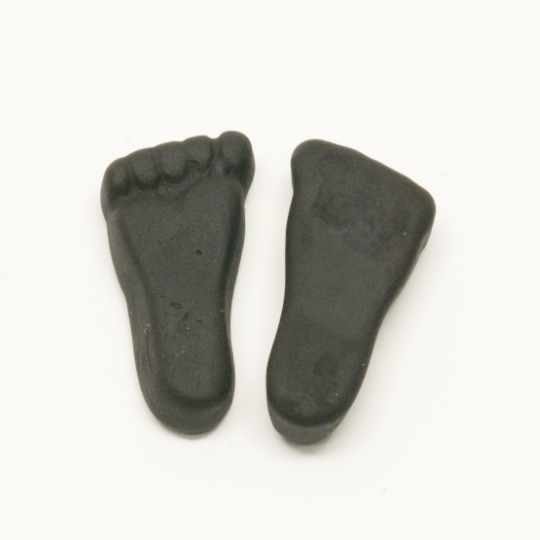 Salty Liquorice - Salty feet - kadó